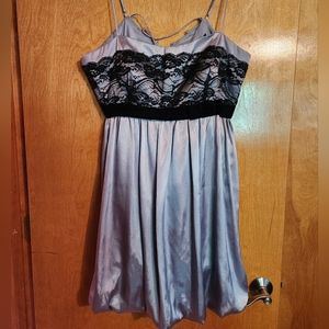 Homecoming dress